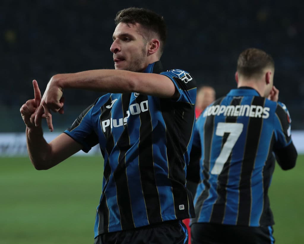 Atalanta conecta en el segundo tiempo anotan dos goles en dos minutos y consiguen la remontada 2-1 spbre el Olympiakos, mientras que la Real Sociedad no logró aguantar la ventaja en Alemania y terminan empatando 2-2 con el RB Leipzig.