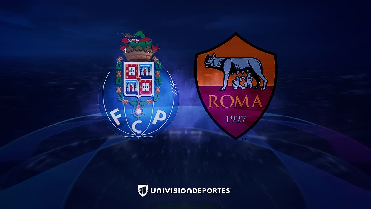 Moneda en el aire: el Porto de 'HH' y 'Tecatito' se juega la vida ante la Roma