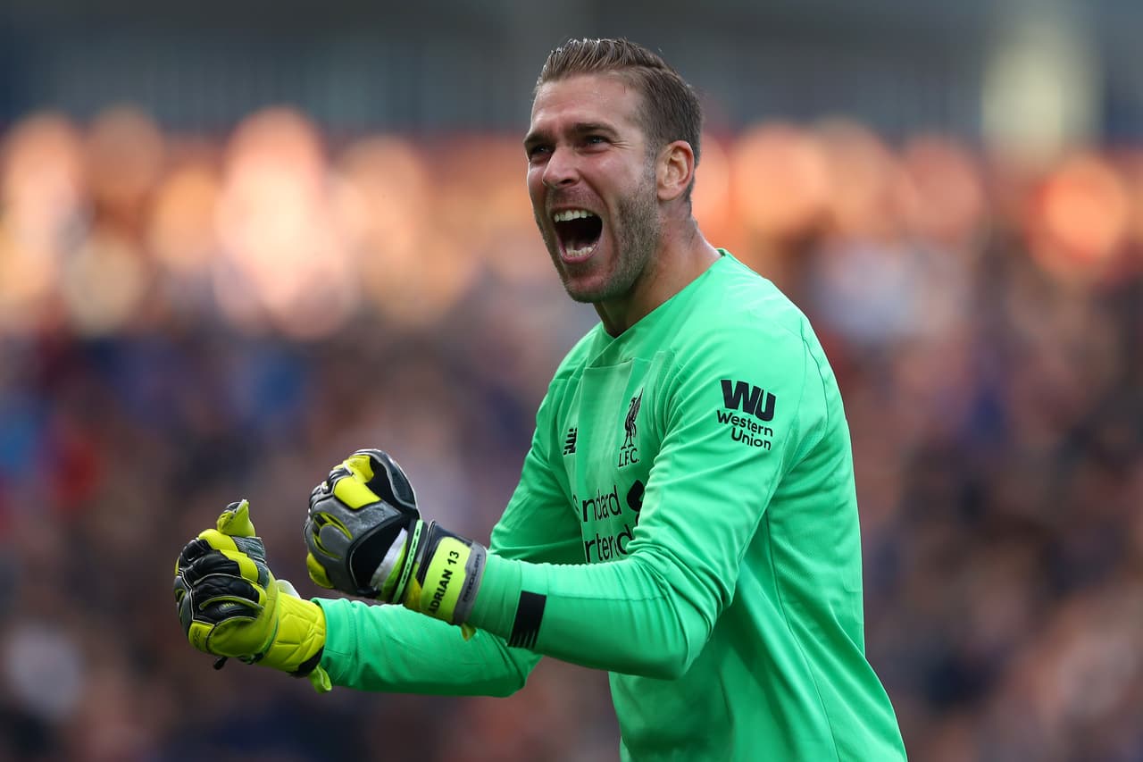Liverpool superó 3-0 al Burnley en Turf Moor con goles de Sadio Mané, Roberto Firmino y autogol de Chris Wood. Los Reds continúan con paso perfecto tras 4 fechas en la Premier League.