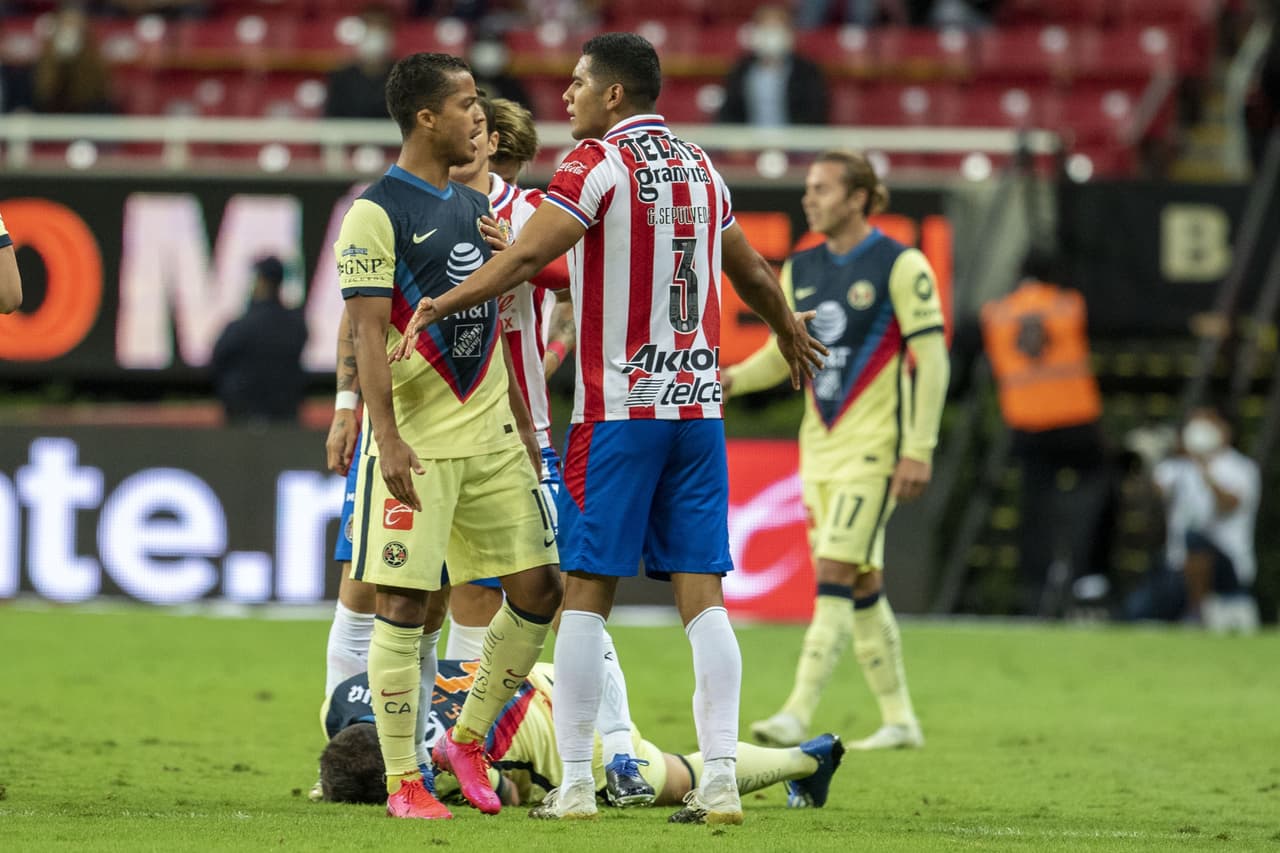 La Liguilla del Guard1anes 2020, con cuatro juegos que ya fueron Final de la Liga MX