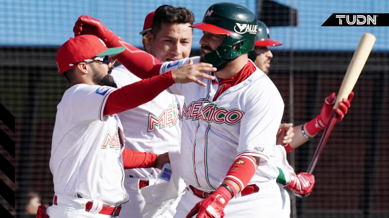 La Selección Mexicana de Beisbol arrancó la Súper Ronda del Premier 12 con valioso triunfo de 2-0 sobre China Taipei.