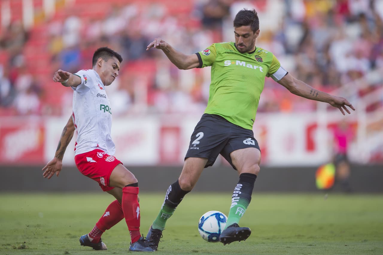En el primer enfrentamiento en la historia de ambos clubes no se logró romper el cero a cero y Juárez se lleva un punto a casa.