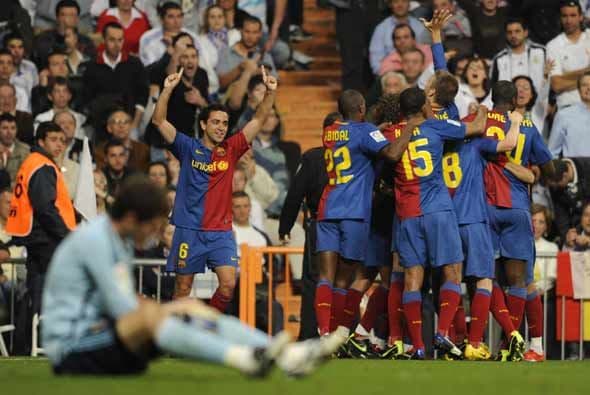 Y por supuesto, aunque el pasado no juega, anímicamente pueden usar a su favor la última goleada de 6-2 en el Bernabéu.