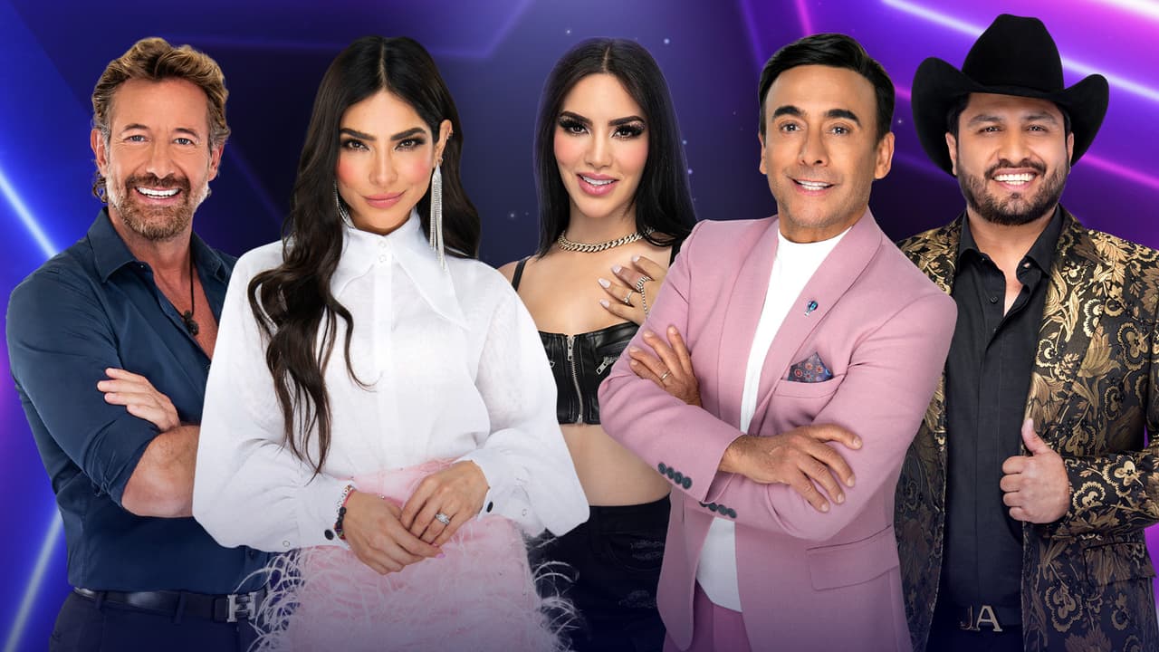 Mi Famoso y Yo: Este domingo Alejandra Espinoza y Adal Ramones te esperan en el inicio del reality