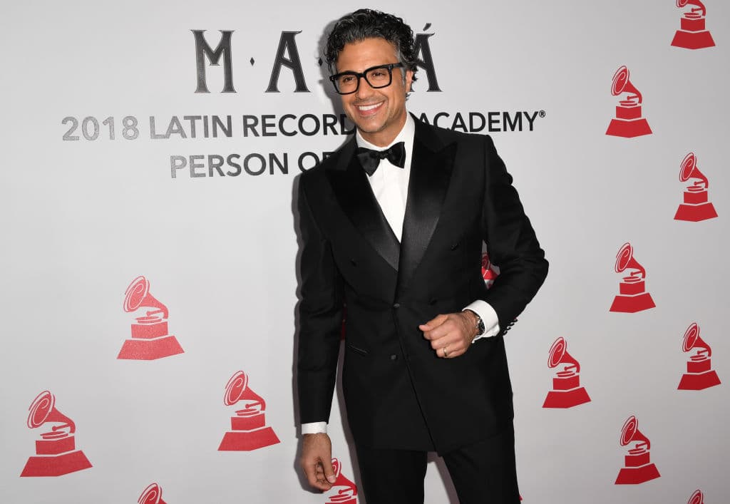 Los encargados de realizar la bioserie son los de Caracol Televisión.
<br>