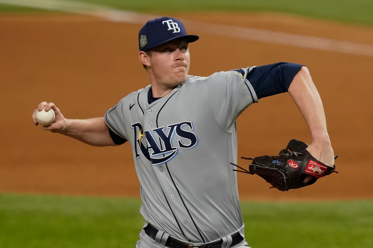 Wendy's troleó a los Tampa Bay Rays y ardió Twitter