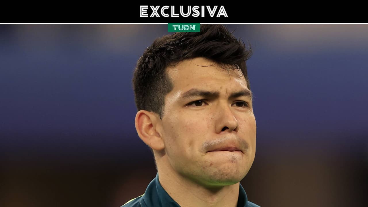 Chucky aclara polémicos dichos sobre Selección Mexicana: "Se malinterpretó"