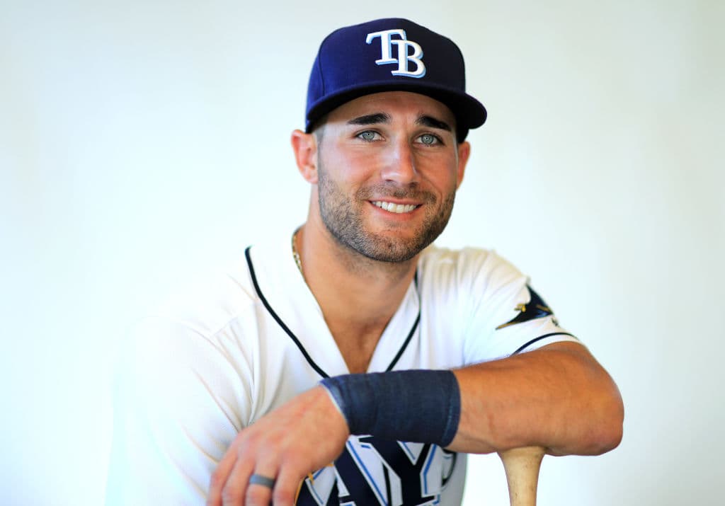 Kevin Kiermaier.