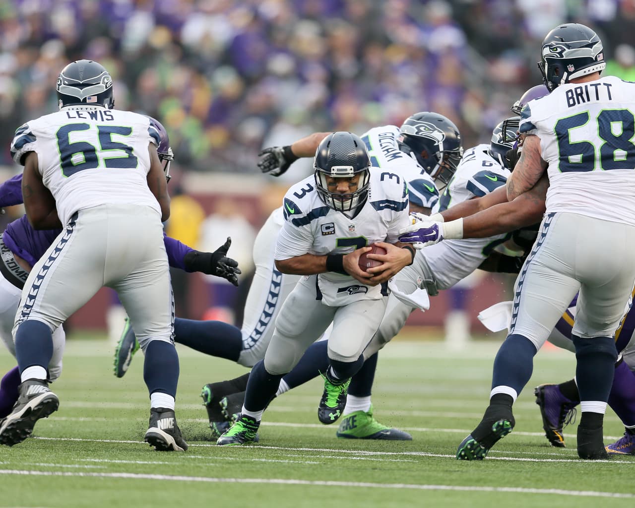 6. SEATTLE SEAHAWKS - El bicampeón de la Conferencia Nacional sigue su marcha de regreso. Ya ligó 3 victorias y van 5 triunfos en los últimos 6 partidos. A falta de 4 partidos será complicado que alcancen a Arizona en la cima de la División Oeste de la Conferencia Nacional, pero entrarían a playoffs de comodín muy peligroso.