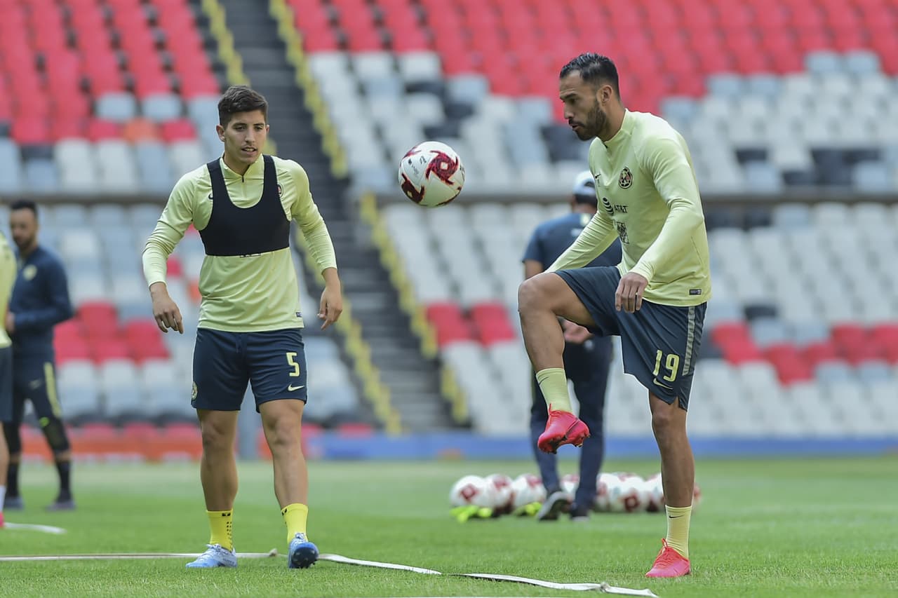 Aguilera ve con buenos ojos una Liga MX "a lo NBA"