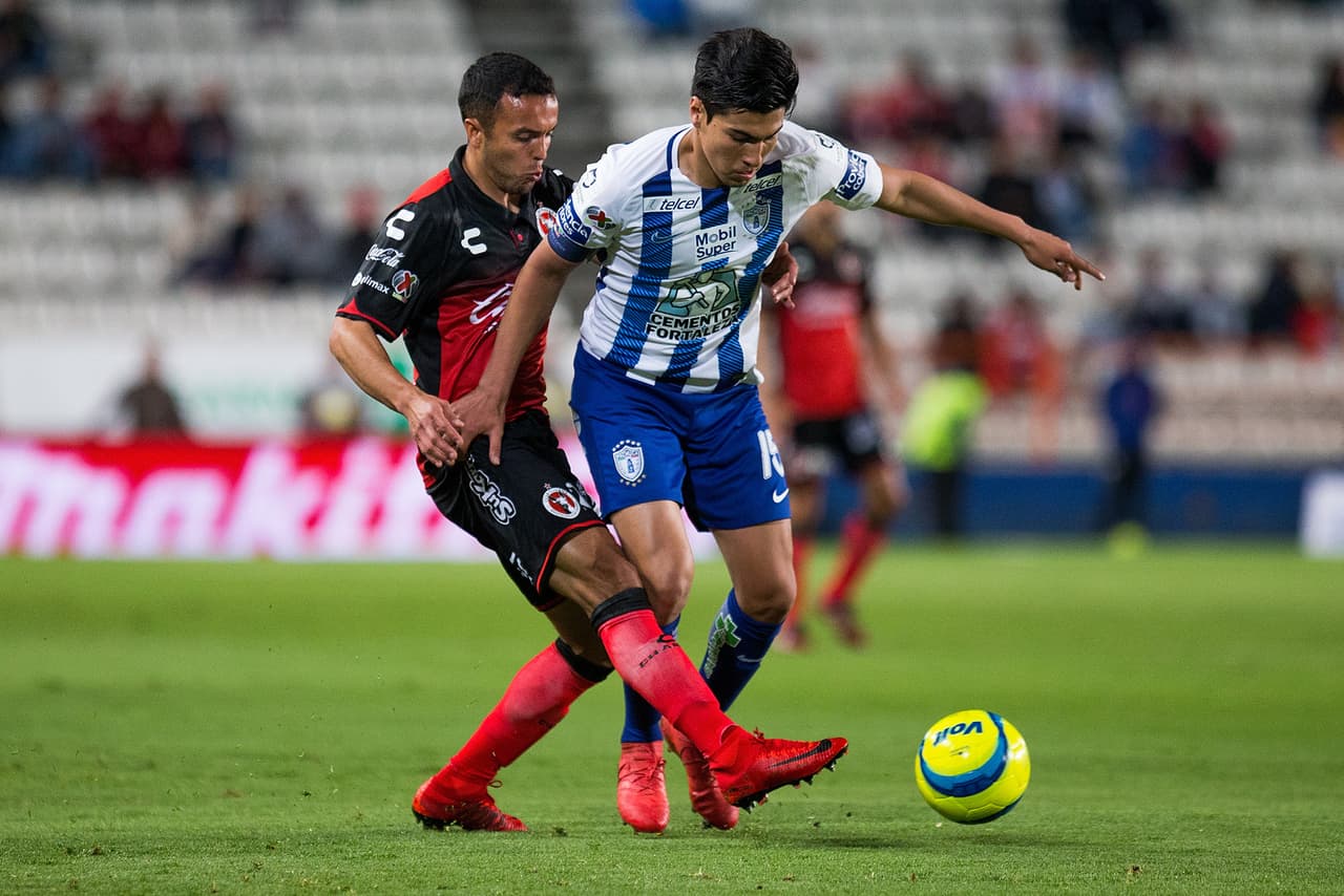Tijuana está obligado a sumar de tres la próxima jornada ante los Pumas si pretenden mantenerse en la pelea