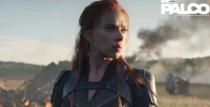 El Palco | Black Widow podría estrenarse por streaming