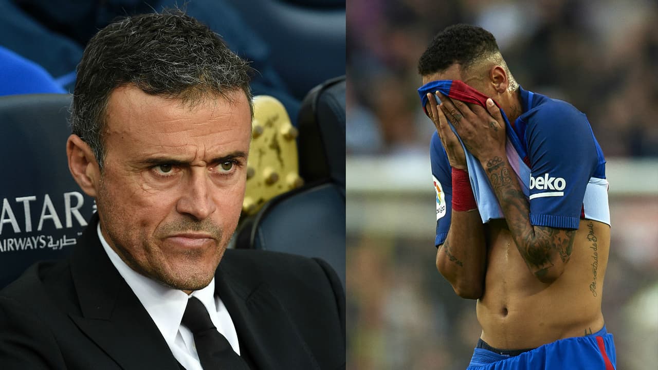 Sin Leo Messi, el Barcelona fue un equipo estéril, incapaz de superar la barrera defensiva del Málaga (0-0) y sobre todo del guardameta Carlos Kameni, y dejó escapar la posibilidad de situarse líder provisional del campeonato.