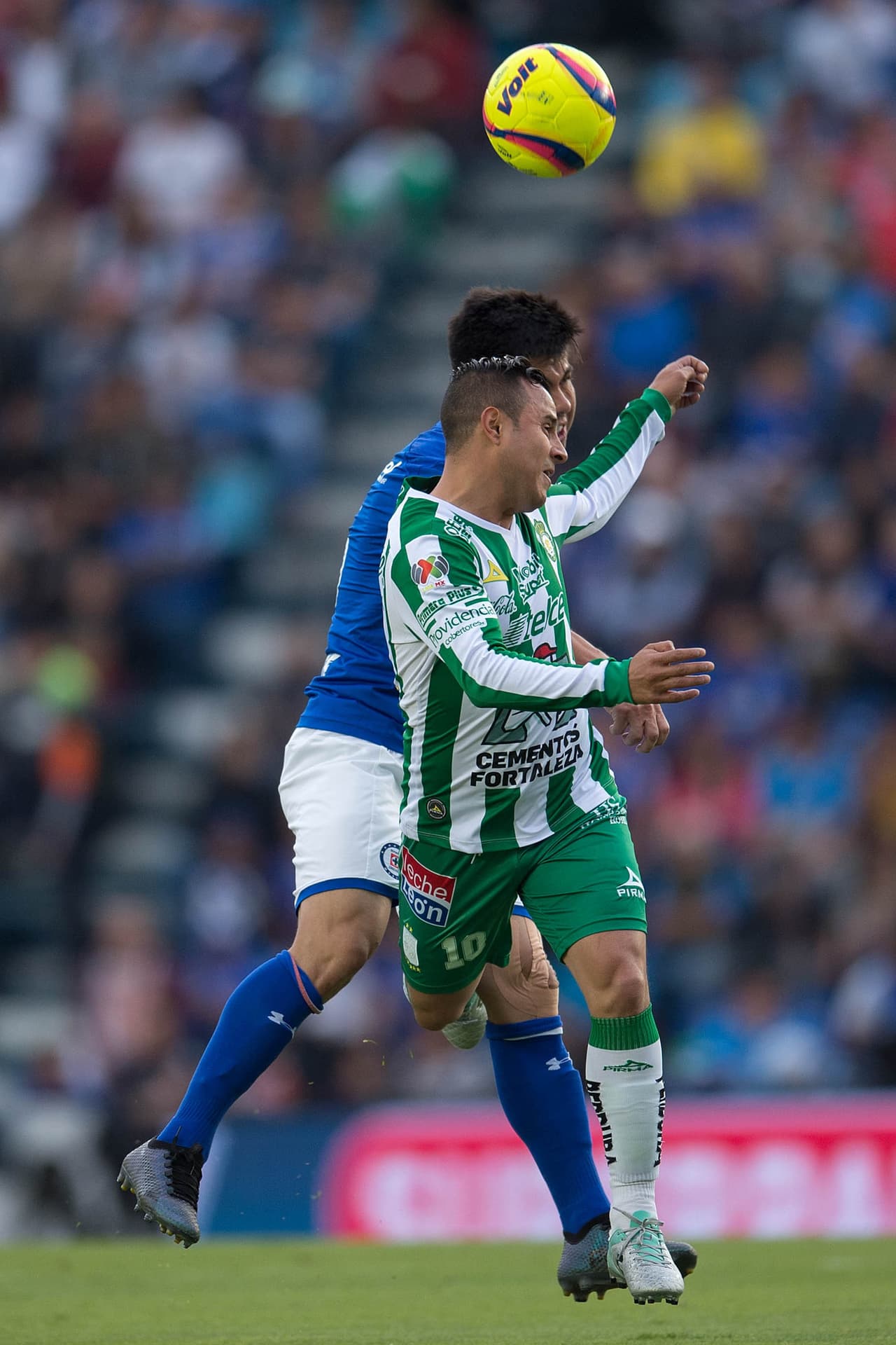 Cruz Azul visitará a los Diablos Rojos del Toluca en la jornada 4 del presente torneo, buscando mantenerse en la parte alta de la tabla general.
