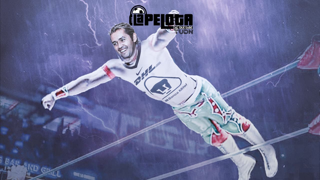 Bicampeón con Pumas revela que aborrece a un técnico que tuvo