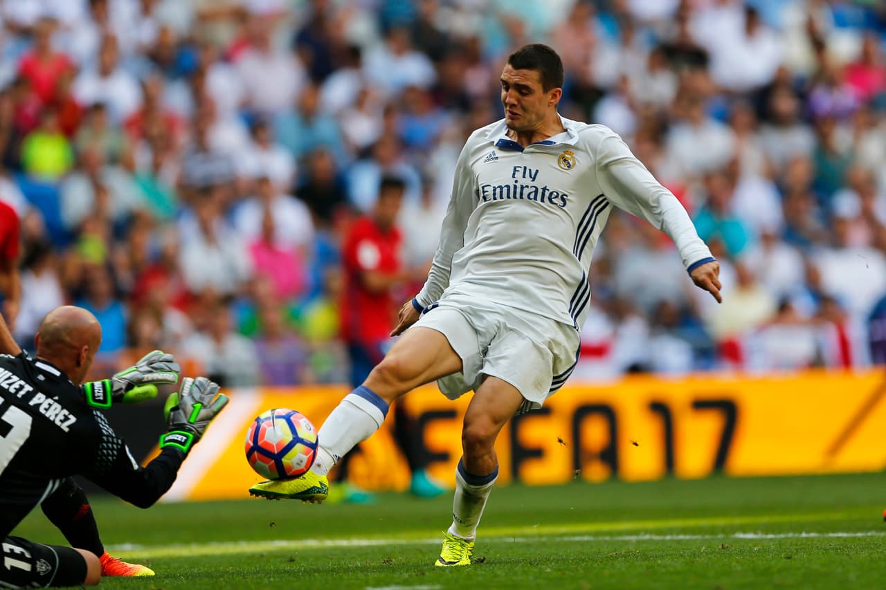 Mateo Kovacic podría ser otro de los sacrificados del Real Madria ante la llegada de jugadores como Dani Ceballos y Theo Hernández. El Tottenham Hotspur sería su destino.