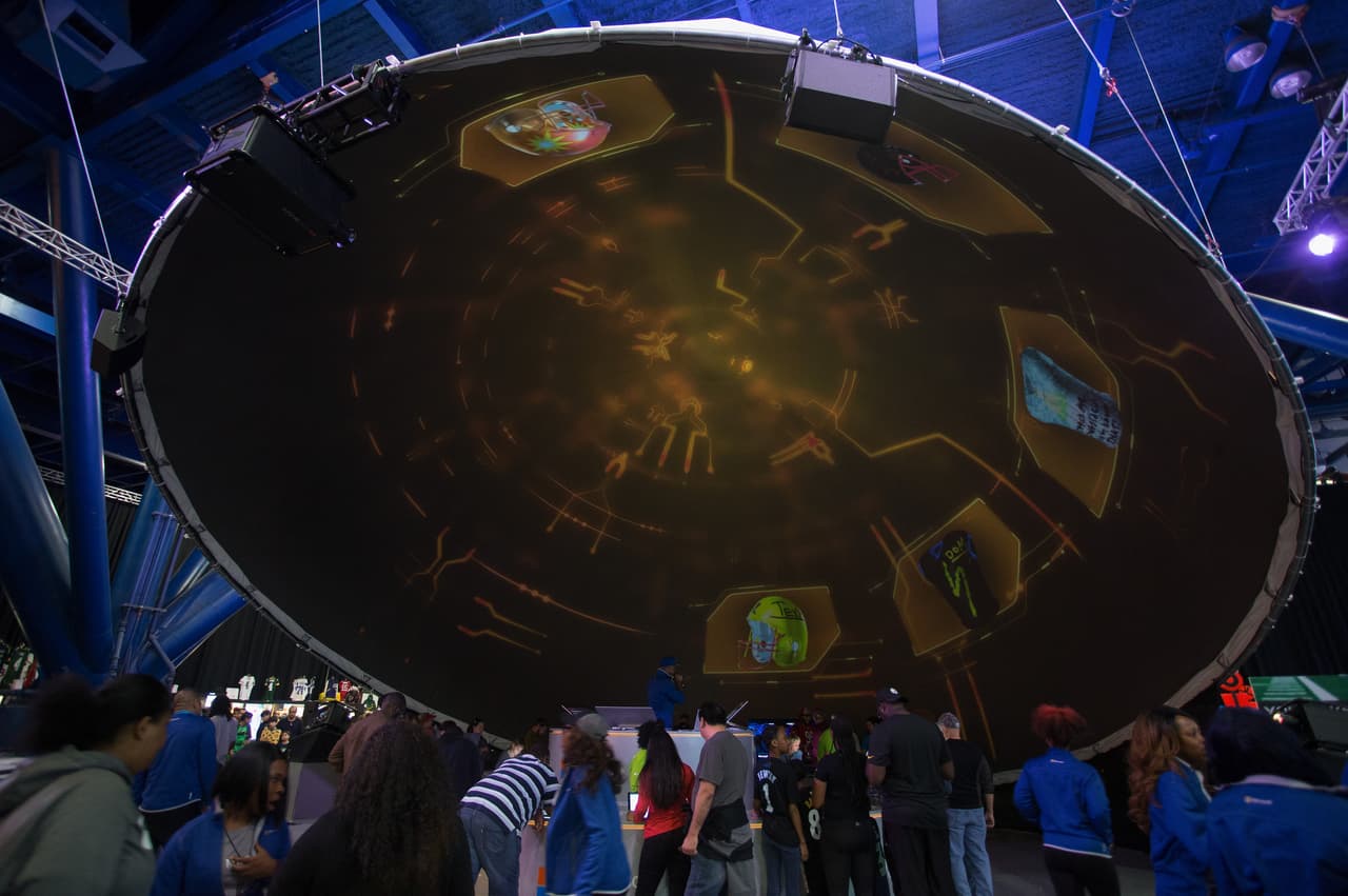 El espacio digital es determinante para que los usuarios puedan vivir toda una gran experiencia.