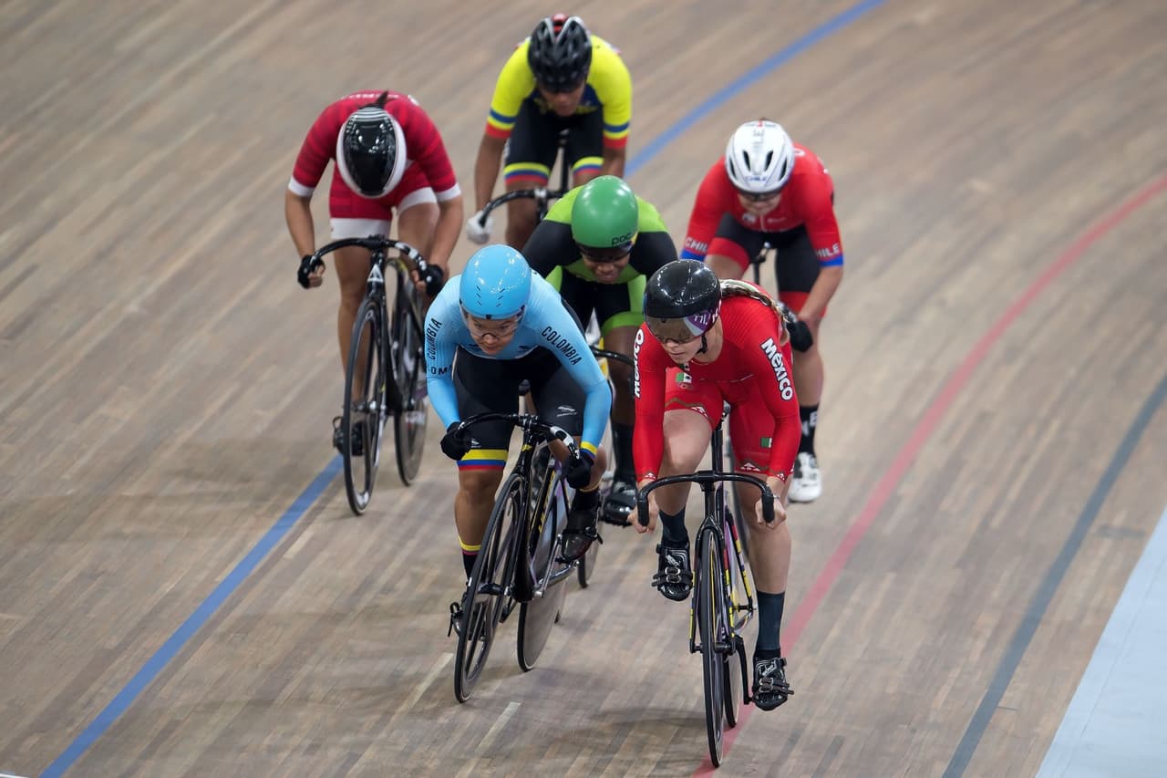 Yuli Verdugo había clasificado a la Final en cuarto lugar.