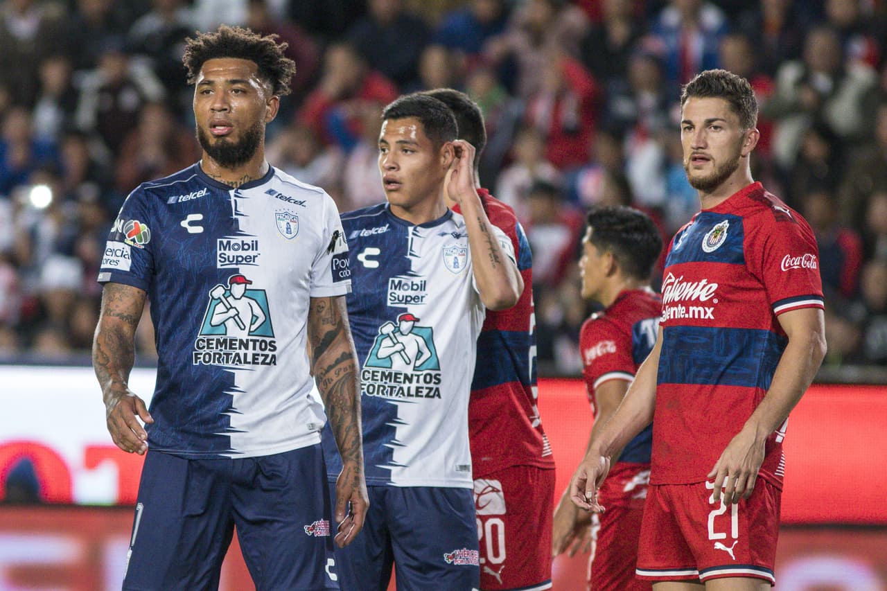 A pesar de ello, cinco equipos se quedaron sin marcar en la Jornada 2 (Atlas, Pachuca, Chivas, Tigres y Tijuana). El cotejo entre Tuzos y Rebaño Sagrado finalizó empatado sin goles, quedó a deber.