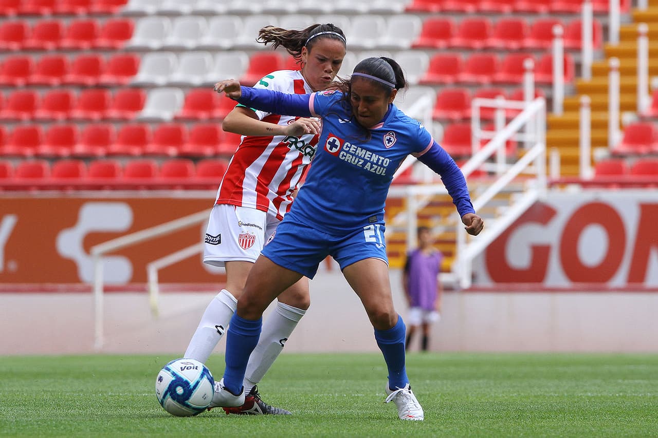 El partido se llevó a cabo en Aguascalientes.