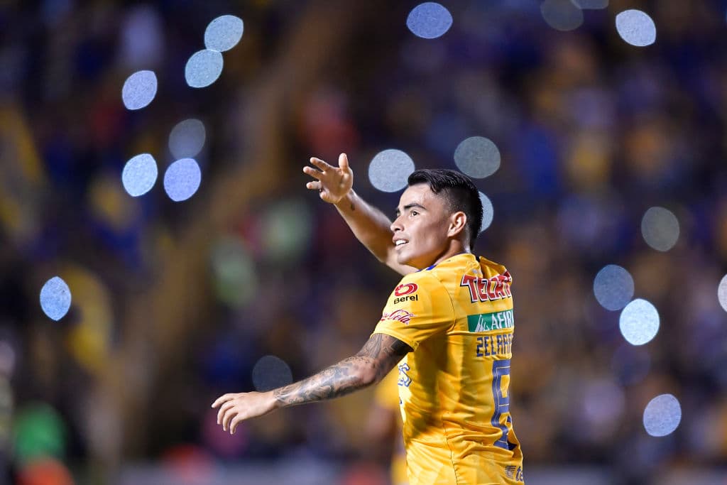 Lucas Zelarayán descarta que Tigres vs América sea Clásico