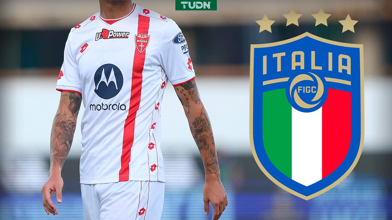 Daniel Maldini, hijo de Paolo y nieto de Cesare, convocado con Italia