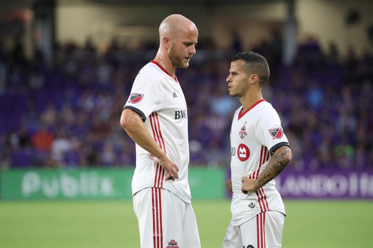 El dilema de Toronto FC entre el Galaxy de Zlatan sin “nada que perder” y la Campeones Cup ante Tigres