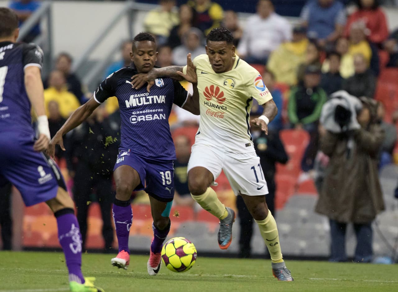 Con esta nueva victoria América llega a 24 puntos y está temporalmente en la cuarta posición a un punto del líder general.