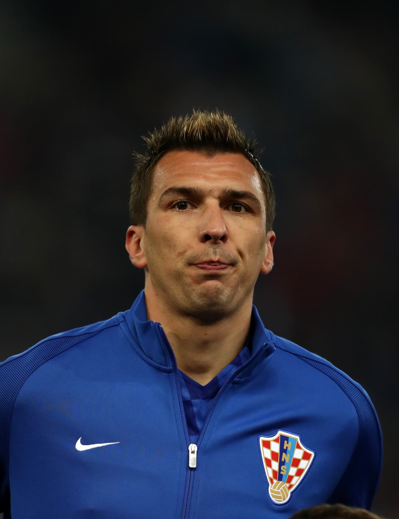 Mario Mandzukic (Delantero / Juventus F.C.)