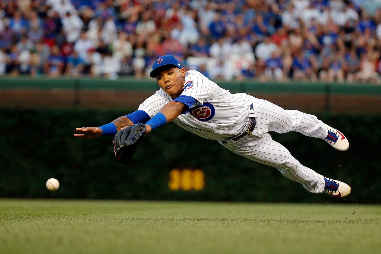 El jugador de Chicago Cubs asumió su sanción e incluso siguió todos los pasos pedidos por el club para empezar un tratamiento y buscar ayuda externa.