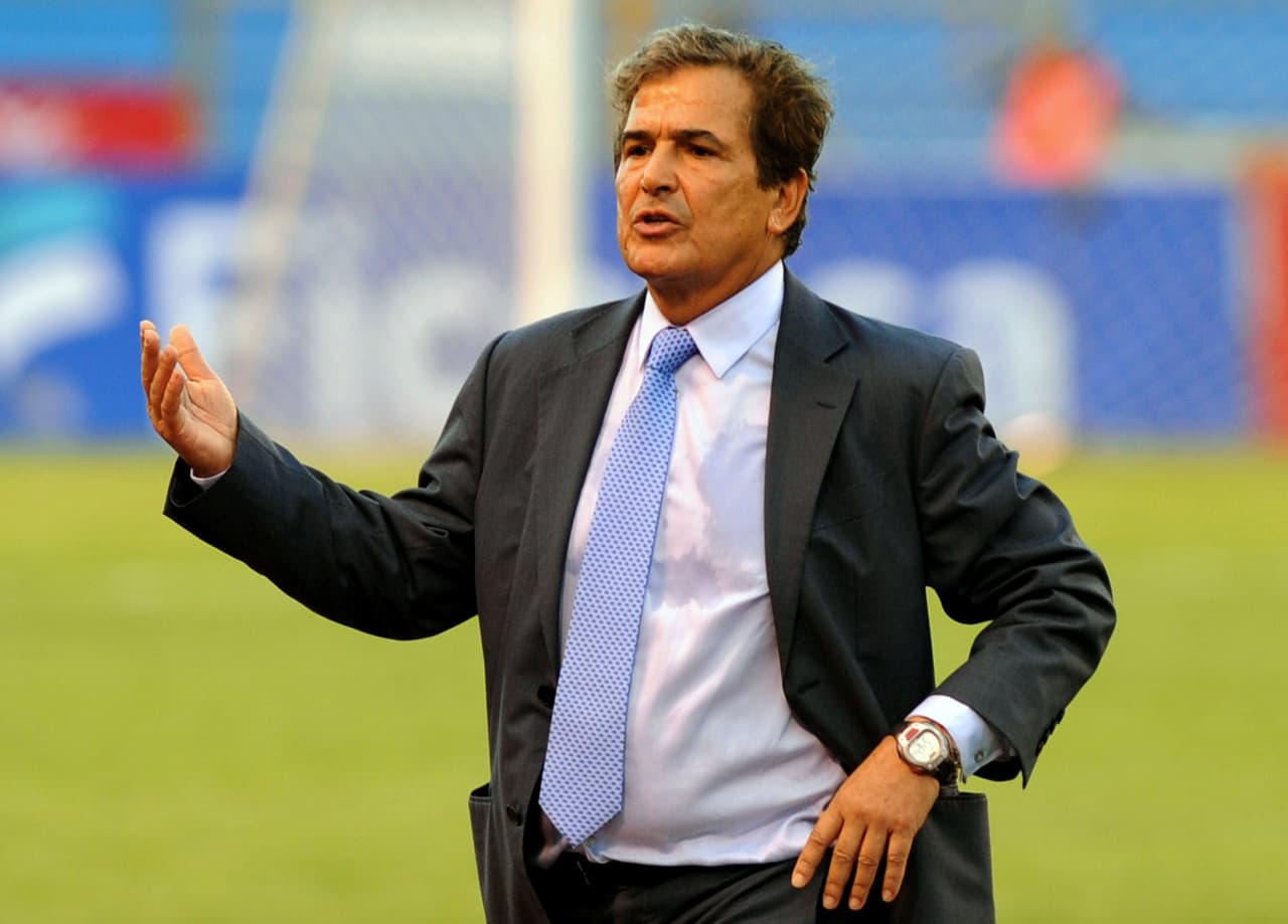 Pinto dice que Honduras va a "dar la pelea" en fútbol en Juegos Olímpicos