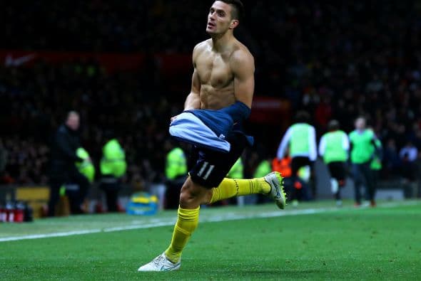 Dusan Tadic fue el héroe del partido al anotar el único gol en el complemento.