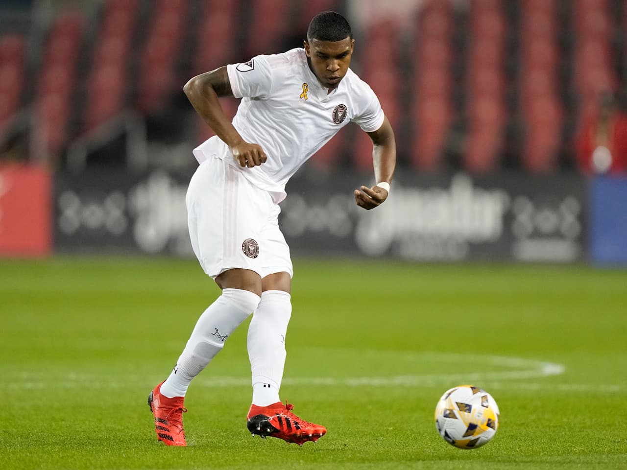 Defensor: Christian Makoun (Inter Miami CF)