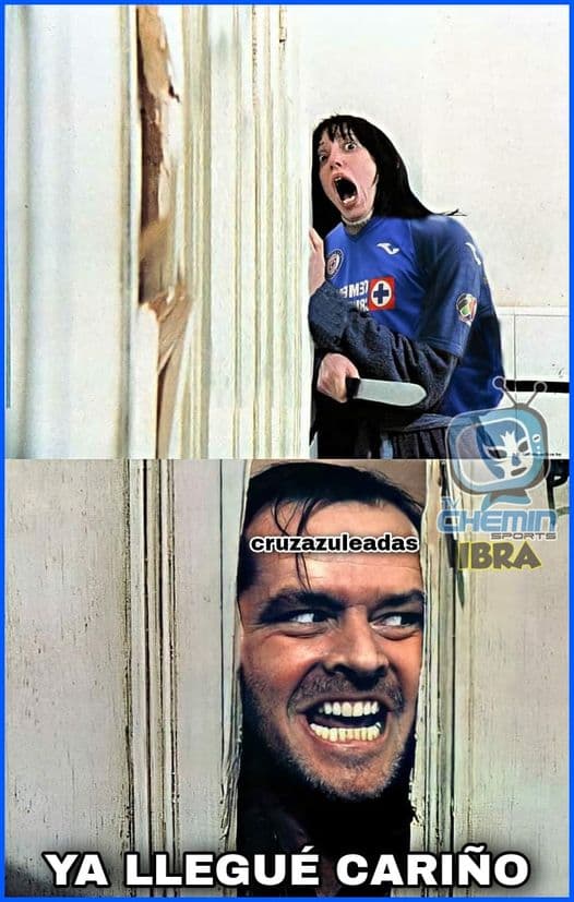 Los memes se aprovechan de Cruz Azul gracias a su derrota frente a Pumas, a Tigres por su empate con el Atlas y las Chivas por su ayuda del VAR frente a Monterrey.