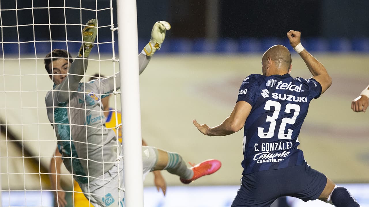 Andrés Lillini: “El punto es más sabor a victoria”