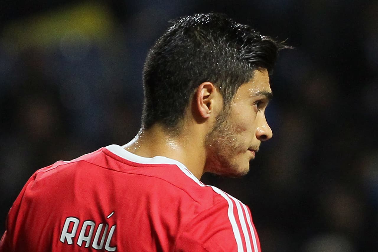 La figura del encuentro fue el mexicano Raúl Jiménez que anotó dos goles.