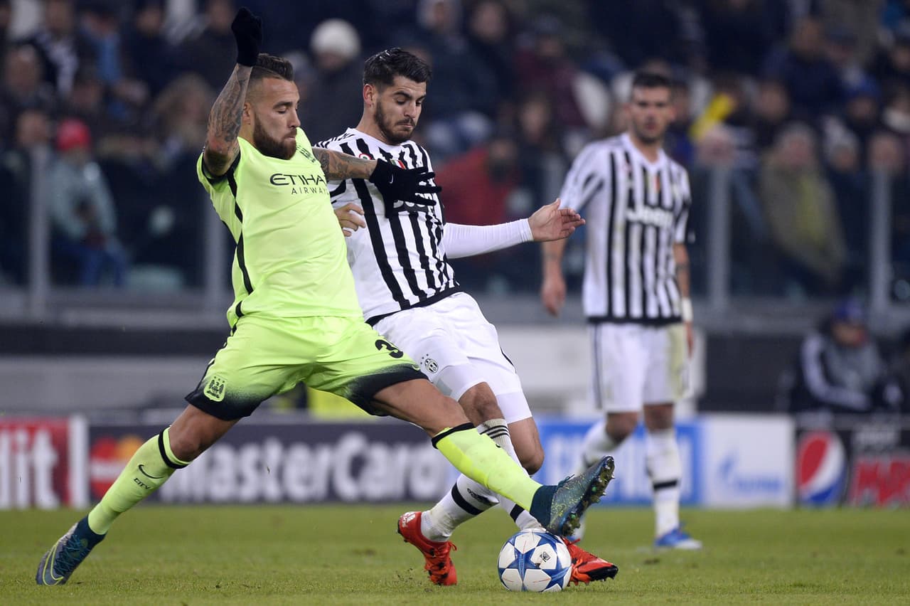 A pesar de ello Manchester City tiene su lugar asegurado a los Octavos de Final de la Champions al sumar 9 puntos.