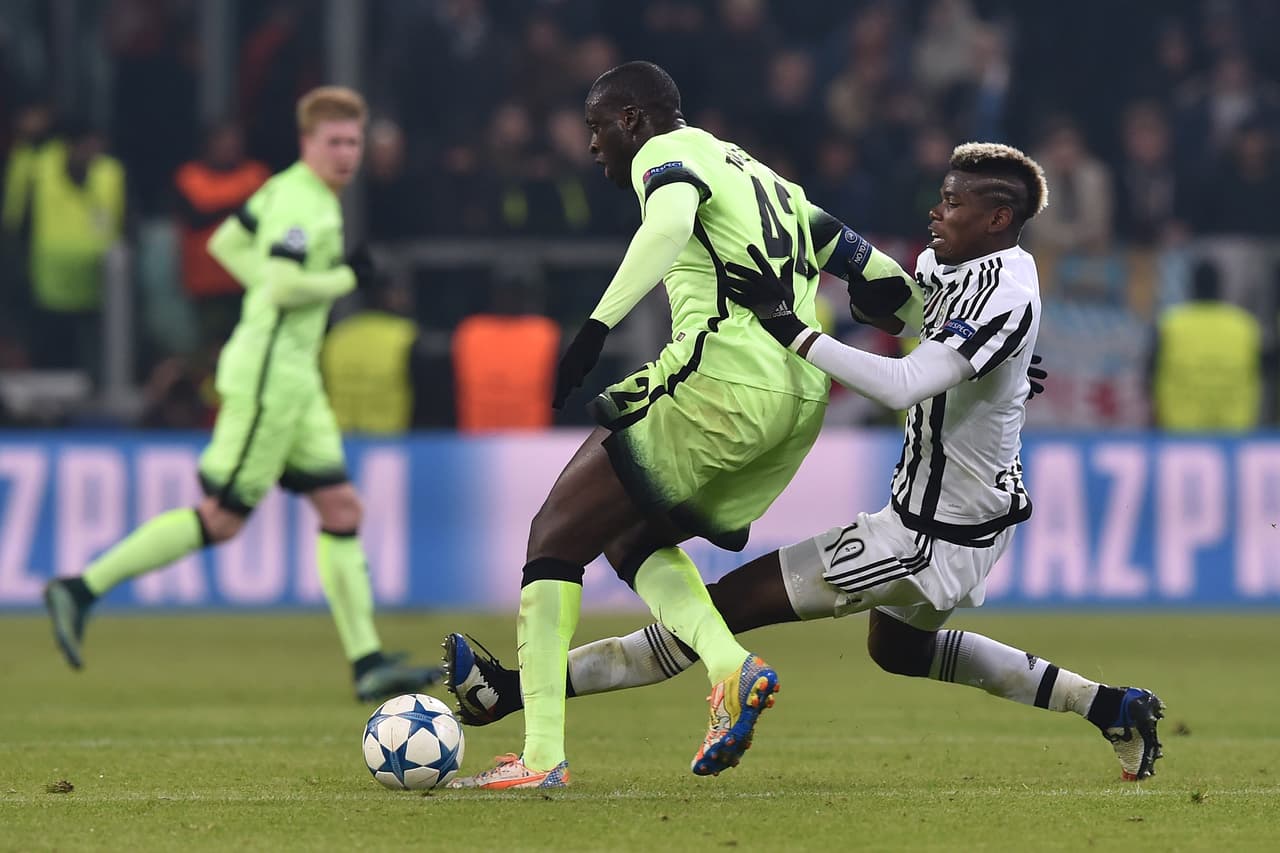 Juventus sigue mostrando un gran equilibrio y levanta la mano para ser nuevamente un candidato serio.