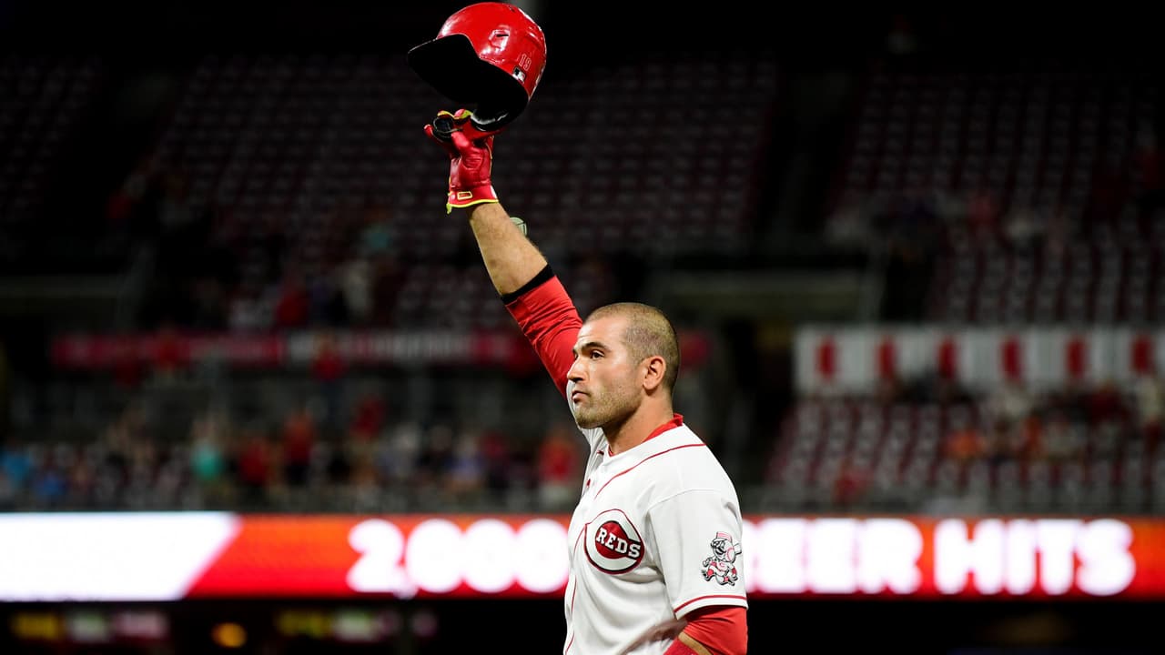 Cincinnati y Atlanta apalean en Grandes Ligas