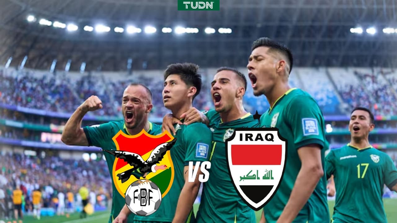 “No hay Plan B”: FIFA ratifica a Irán para el Mundial