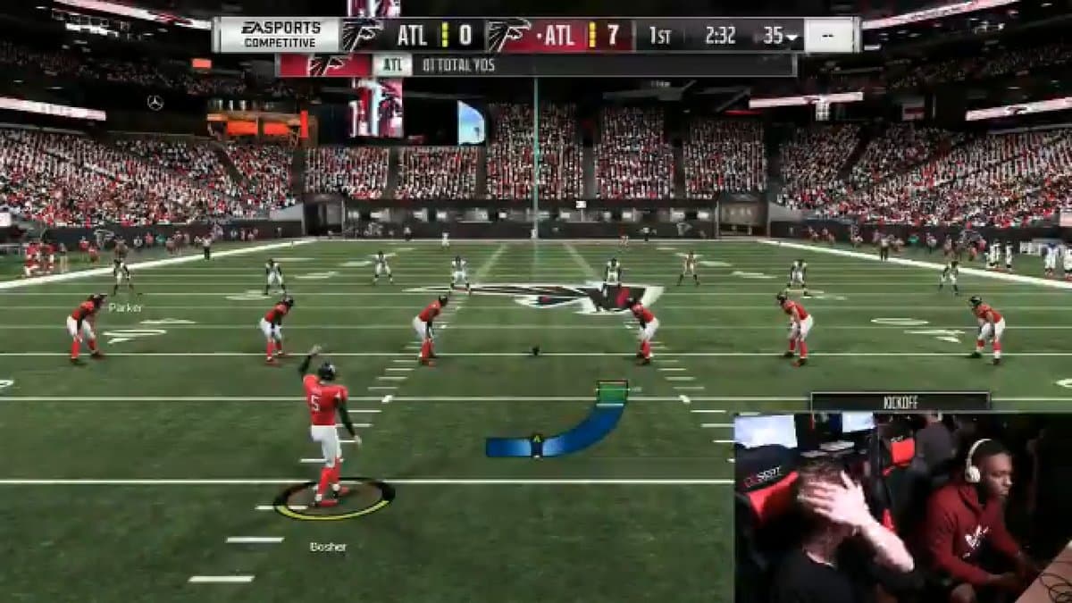 Tres muertos y 10 heridos tras balacera durante un torneo de Madden en Jacksonville