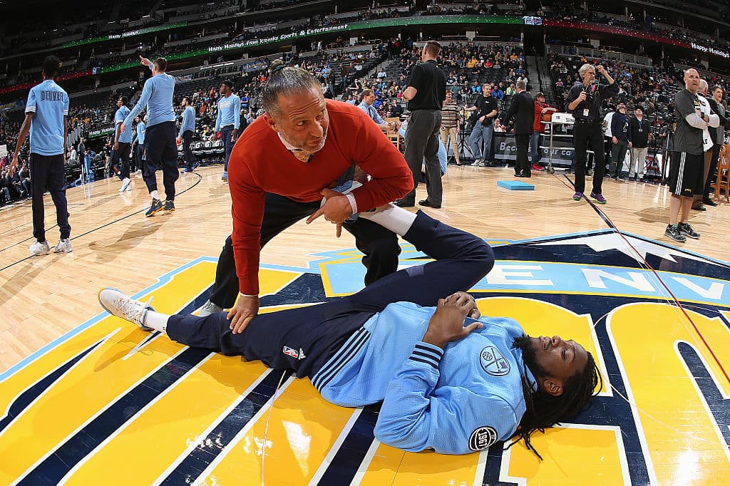 Definitivamente no es la mejor manera de comenzar en un nuevo equipo para Kenneth Faried. Habría que esperar qué deciden hacer los Nets con este caso.