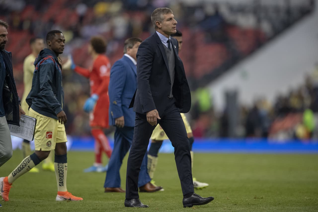 Los hidalguenses tendrán dos de los siguientes tres juegos en casa donde recibirán a San Luis (J8), visita ante Santos (J9) y vuelven al Hidalgo para recibir a Tijuana. Una mala racha, pondría en duda, nuevamente, la continuidad de Palermo.