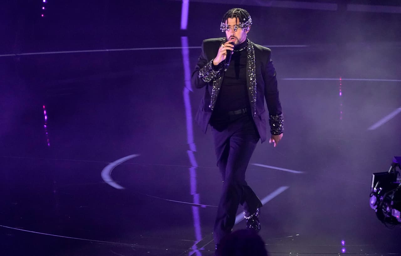 Bad Bunny, Luis Gerardo Méndez y Alberto Guerra, serán algunos de los destacados que se sumen al elenco.