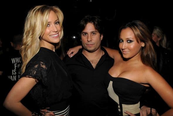 Te presentamos un vistazo de una de las más hermosas participantes del Tazón Latino V, la cantante y actriz Adrienne Bailon.