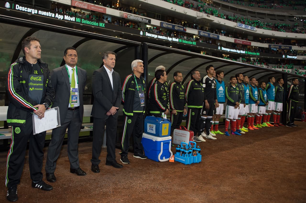 Por eso, contra Costa Rica, las rotaciones que han sido tan criticadas encontraron una efectiva utilidad. Ante la ausencia de varios titulares por lesión, el colombiano tuvo en los suplentes figuras de lujo en el triunfo 2-0.