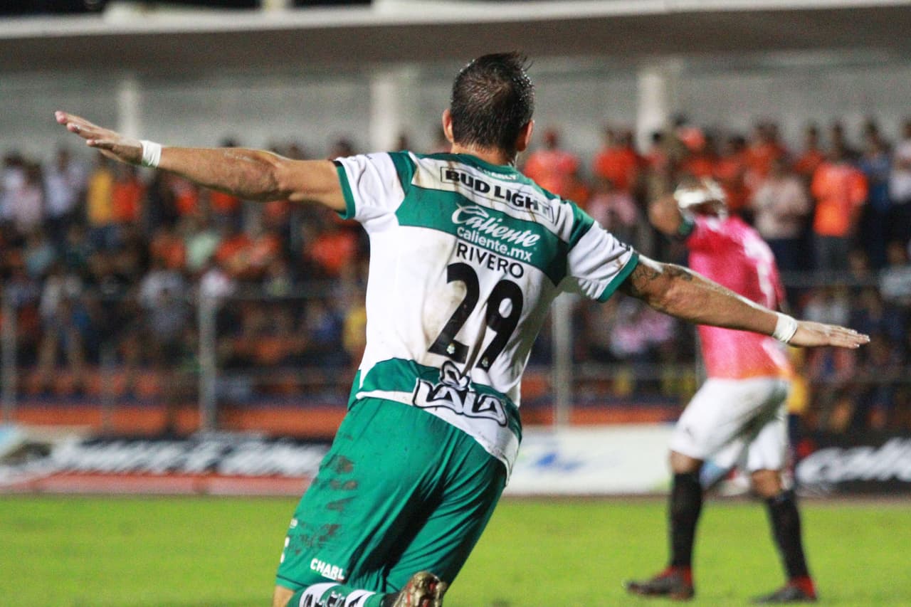 J6 (22/10/19): Veracruz 1-0 Alebrijes, Correcaminos 0-4 Santos, Tijuana 2-0 Mineros, Dorados 2-1 Necaxa.