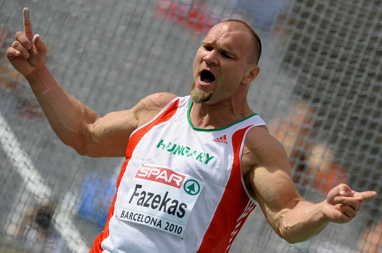 <b>Róbert Fazekas</b>