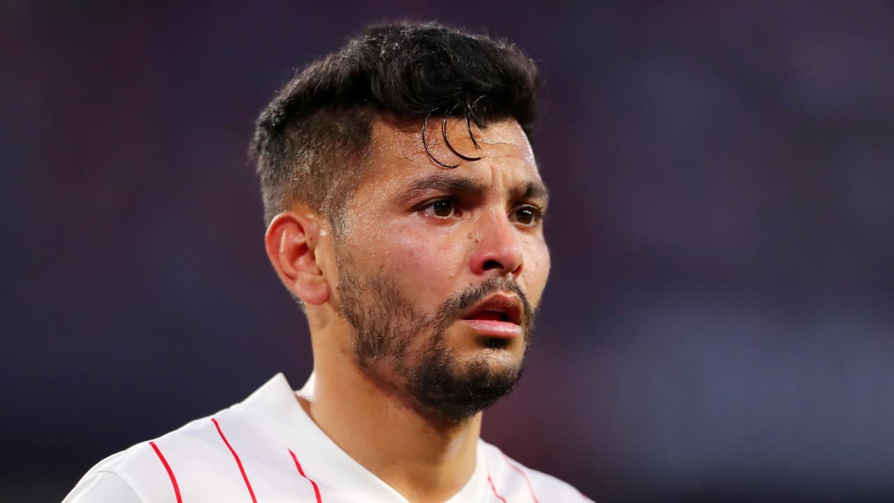 Jesús Manuel 'Tecatito' Corona teme volver a jugar en México por la violencia en el país