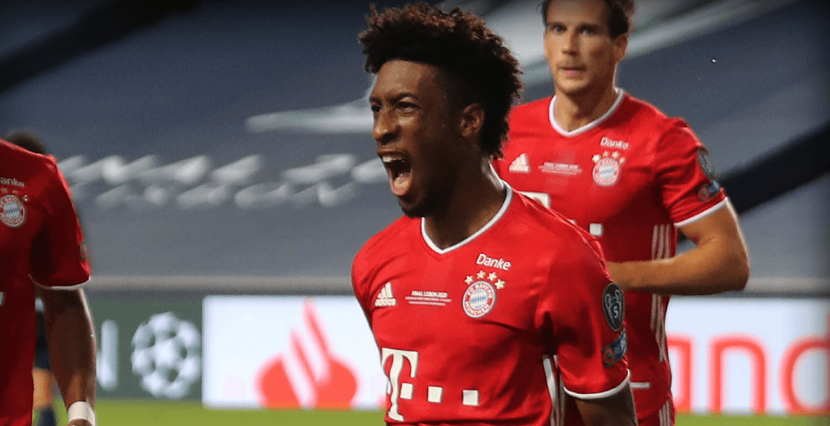 El Bayern vacunó al PSG ¡con su canterano!